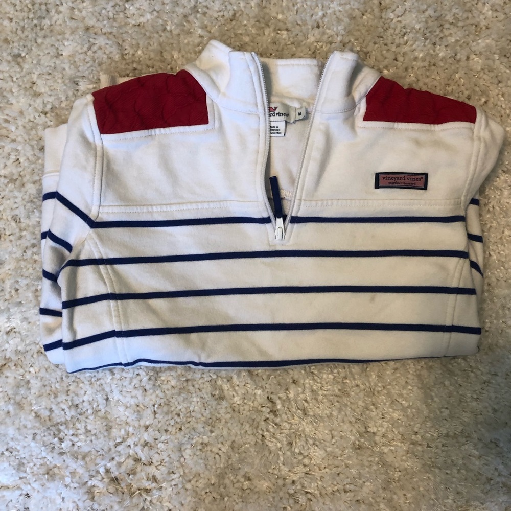 Vineyard Vines Shep shirt